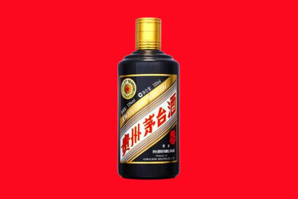 宁德市柘荣回收茅台酒瓶